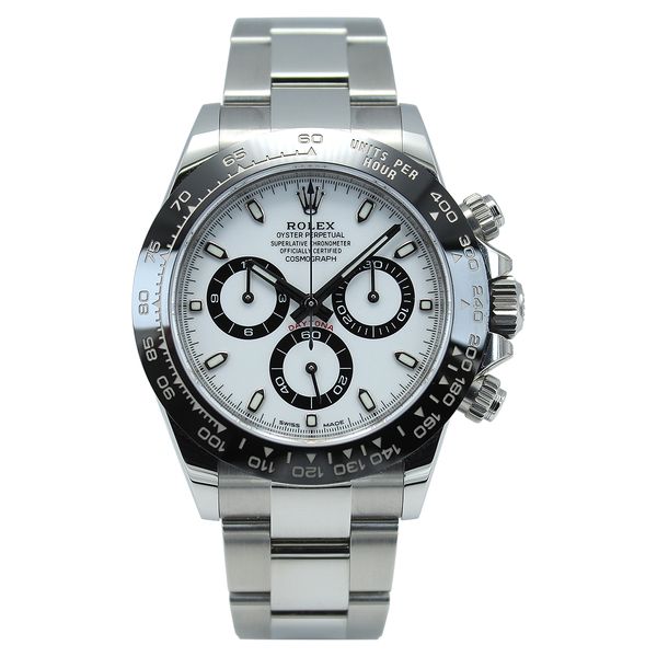 Rolex Daytona 116500 LN